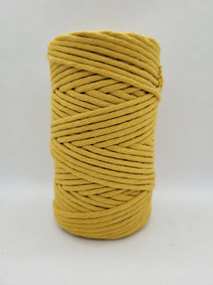 Macrame Cords 4mm 100m