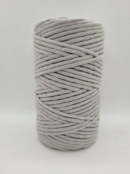Macrame Cords 4mm 100m