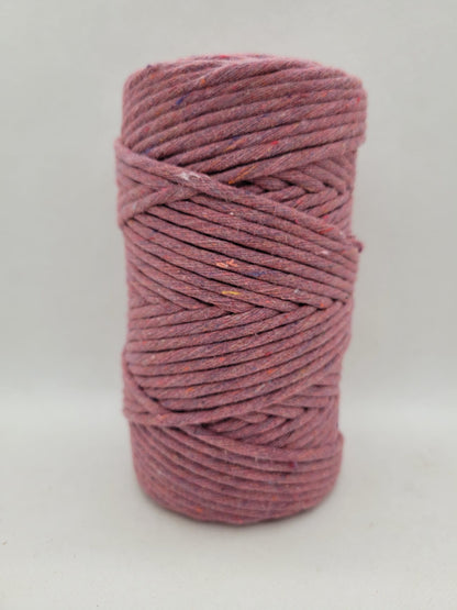 Macrame Cords 4mm 100m