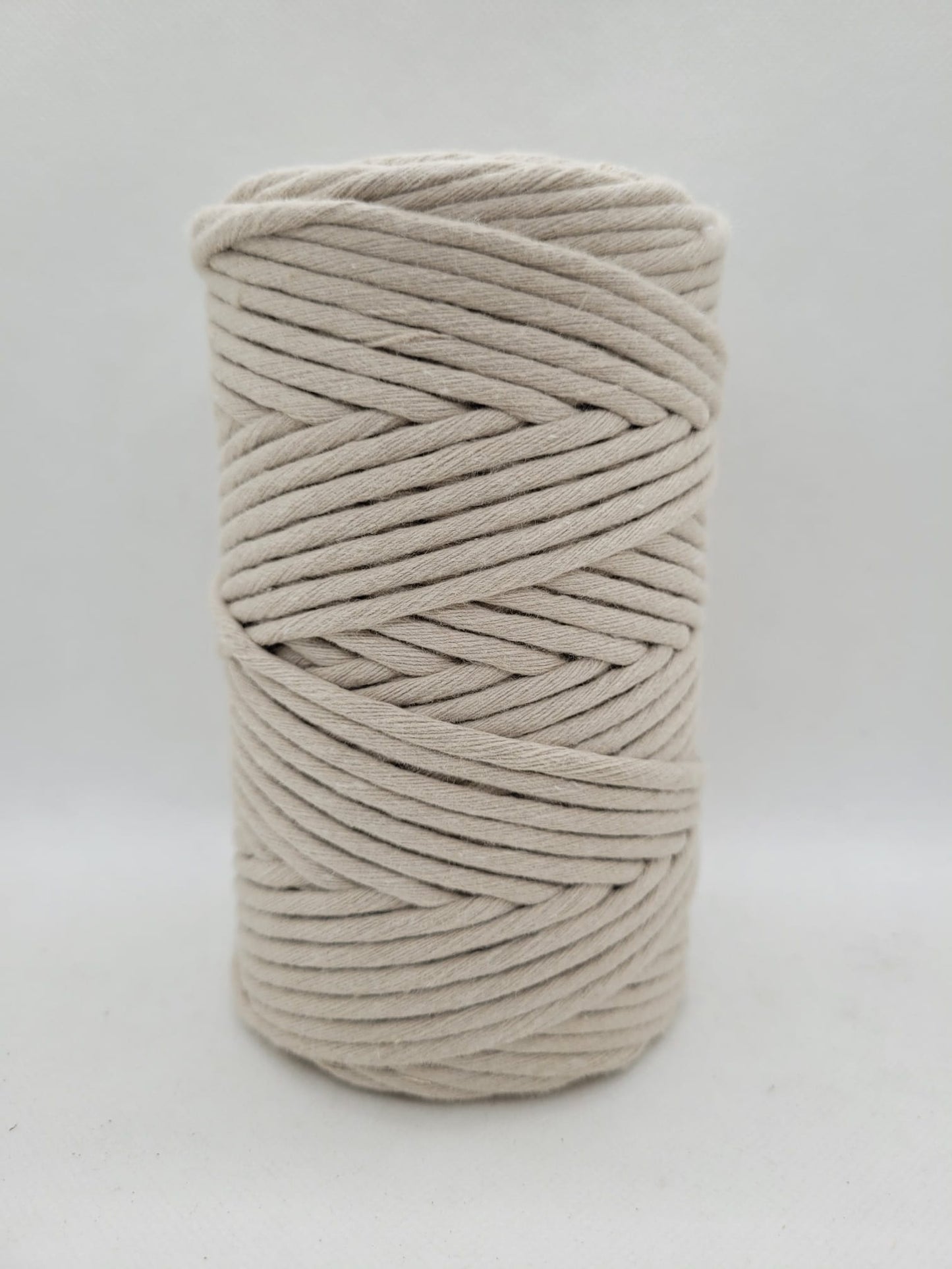 Macrame Cords 4mm 100m