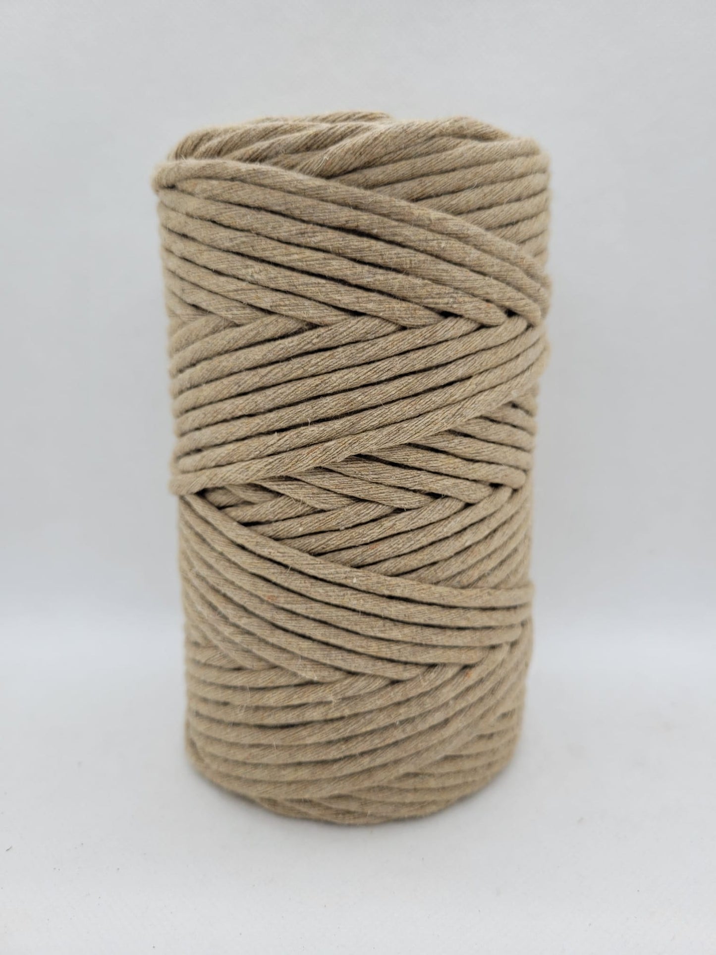 Macrame Cords 4mm 100m