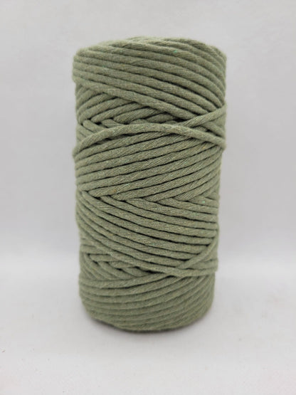 Macrame Cords 4mm 100m