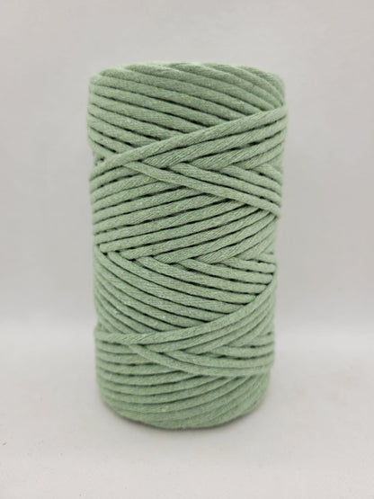 Macrame Cords 4mm 100m
