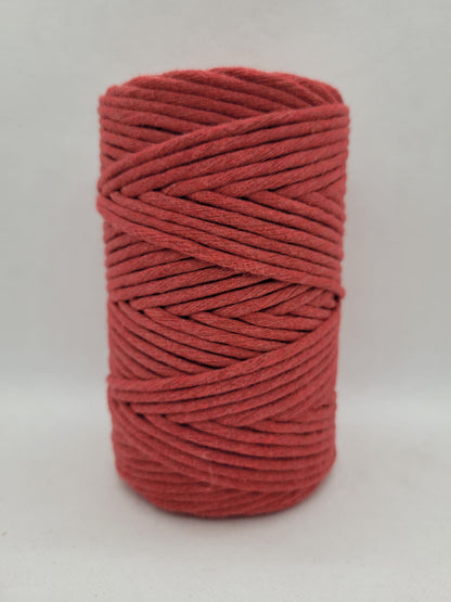 Macrame Cords 4mm 100m