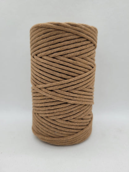 Macrame Cords 4mm 100m