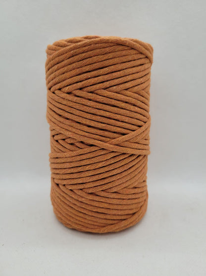 Macrame Cords 4mm 100m