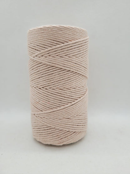 Monofio Macramê 2mm 200m