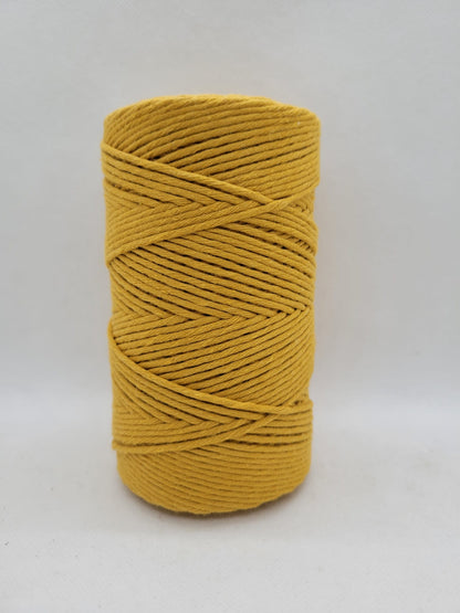 Monofio Macramê 2mm 200m