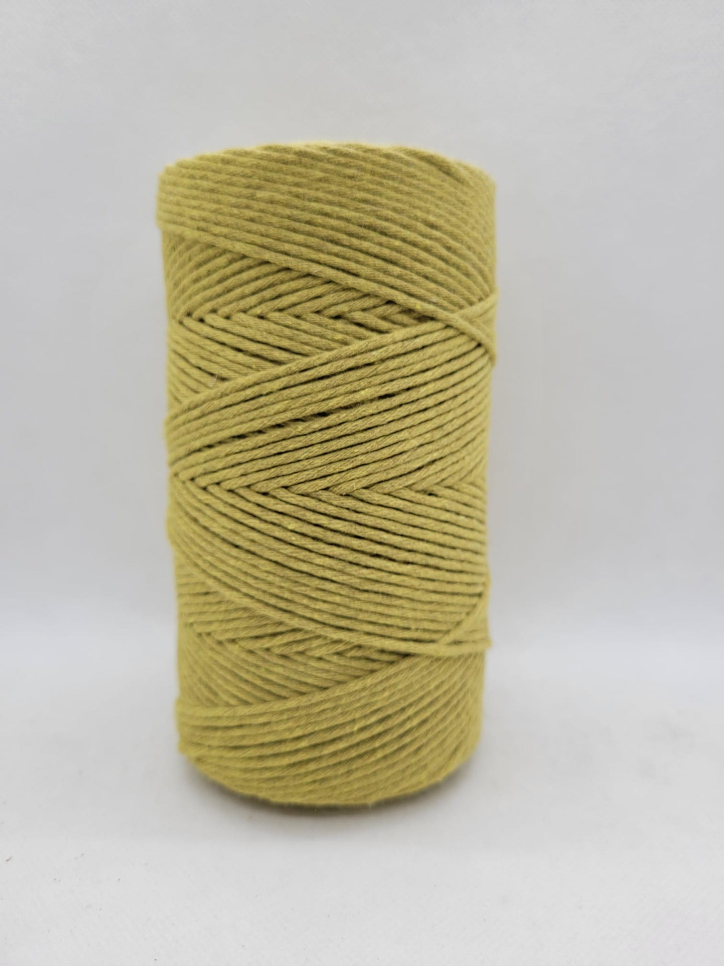 Monofio Macramê 2mm 200m