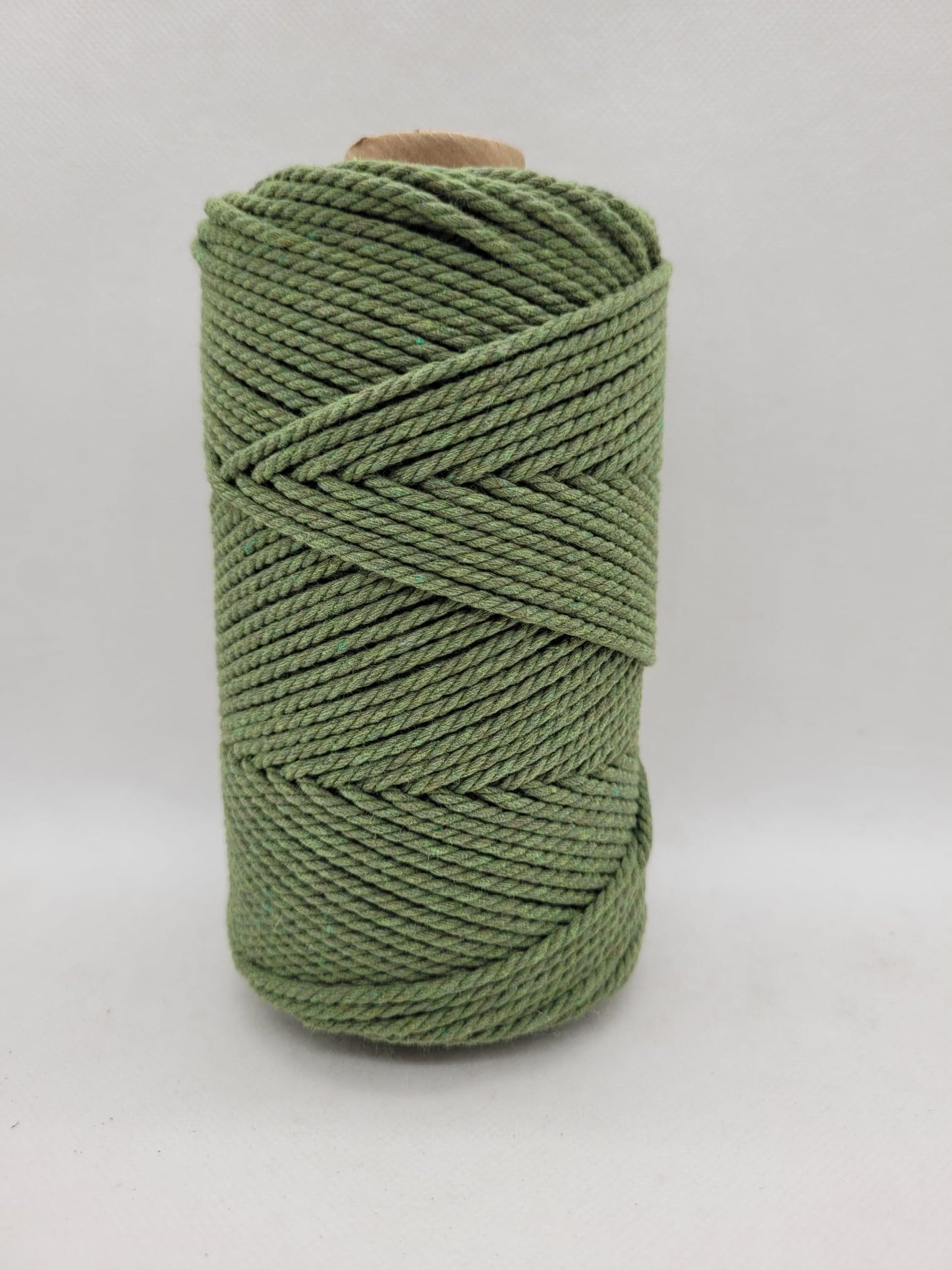 Macrame Ropes 3PLY 3mm 100m