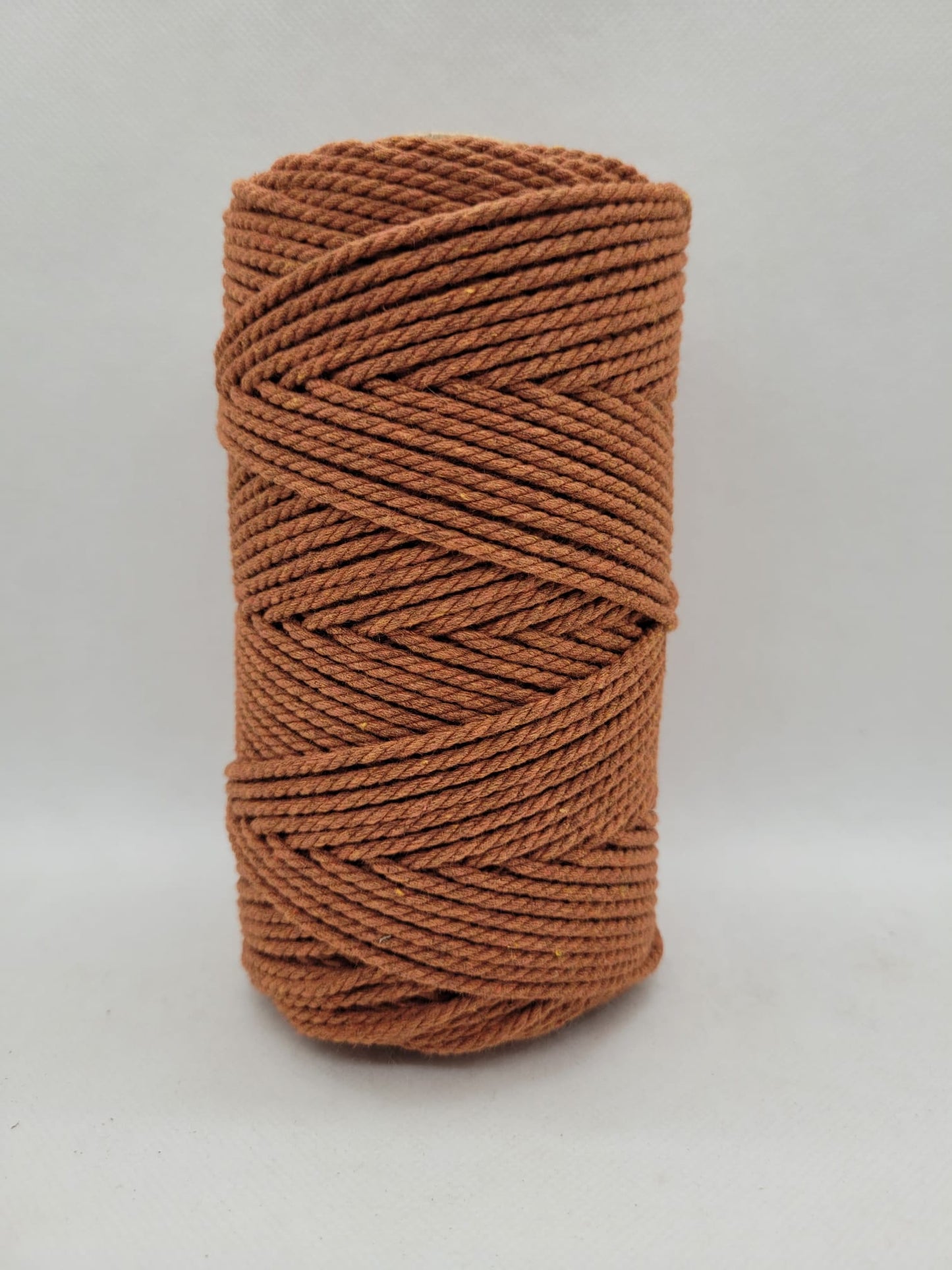 Macrame Ropes 3PLY 3mm 100m