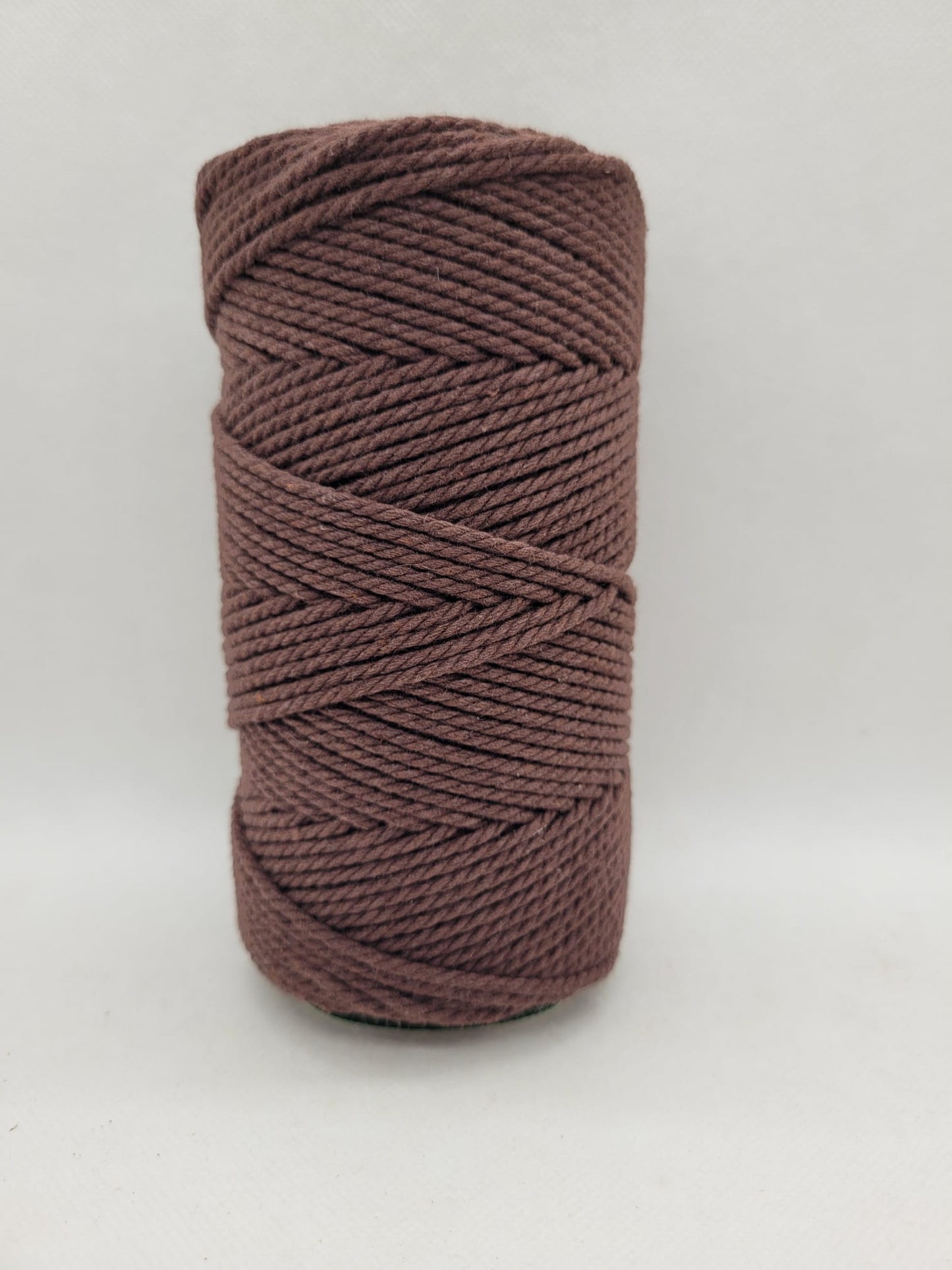 Macrame Ropes 3PLY 3mm 100m