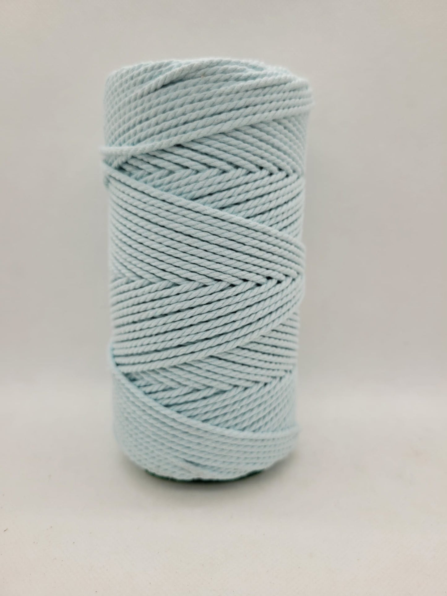 Macrame Ropes 3PLY 3mm 100m