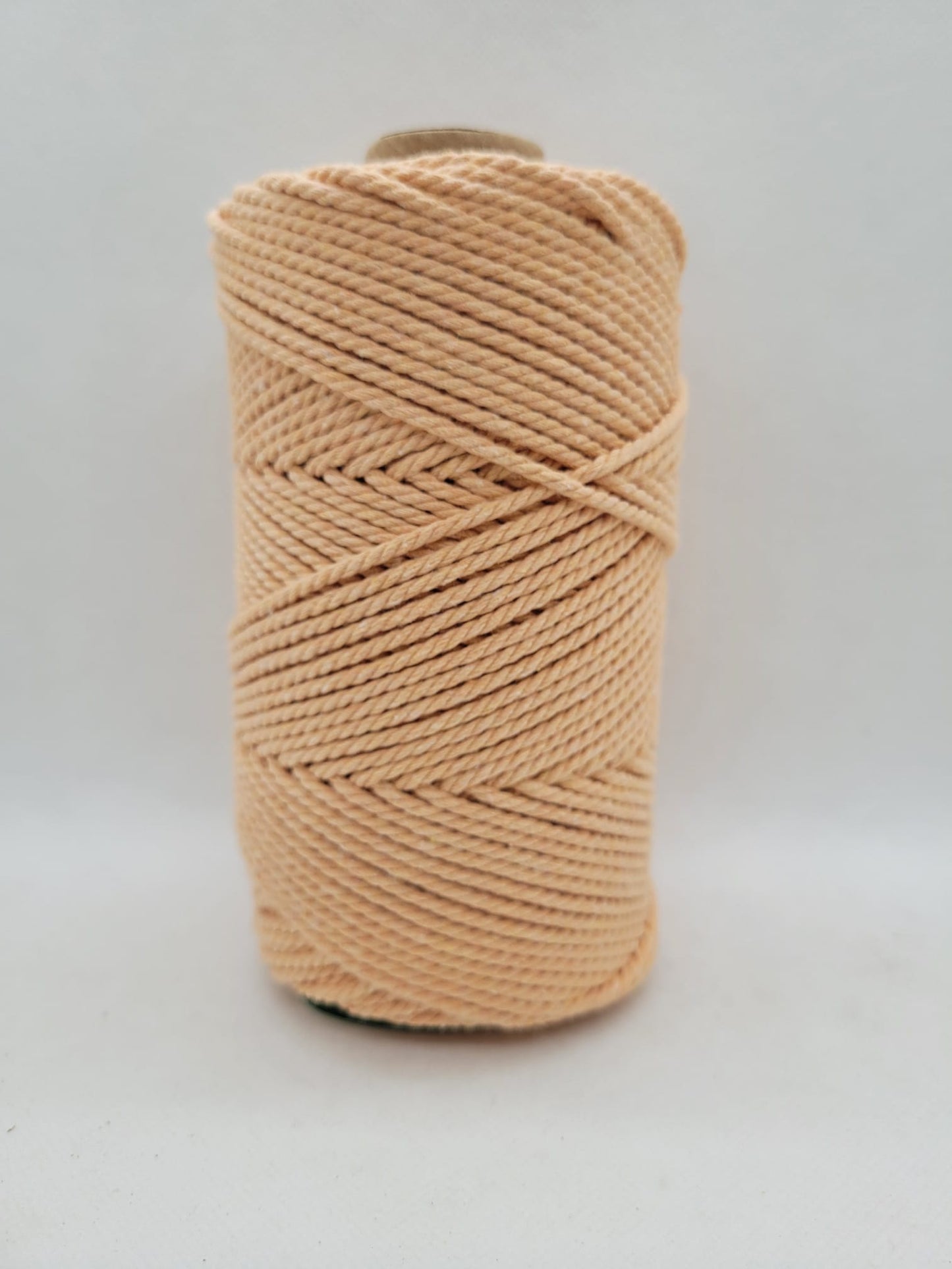 Macrame Ropes 3PLY 3mm 100m