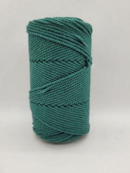 Macrame Ropes 3PLY 3mm 100m