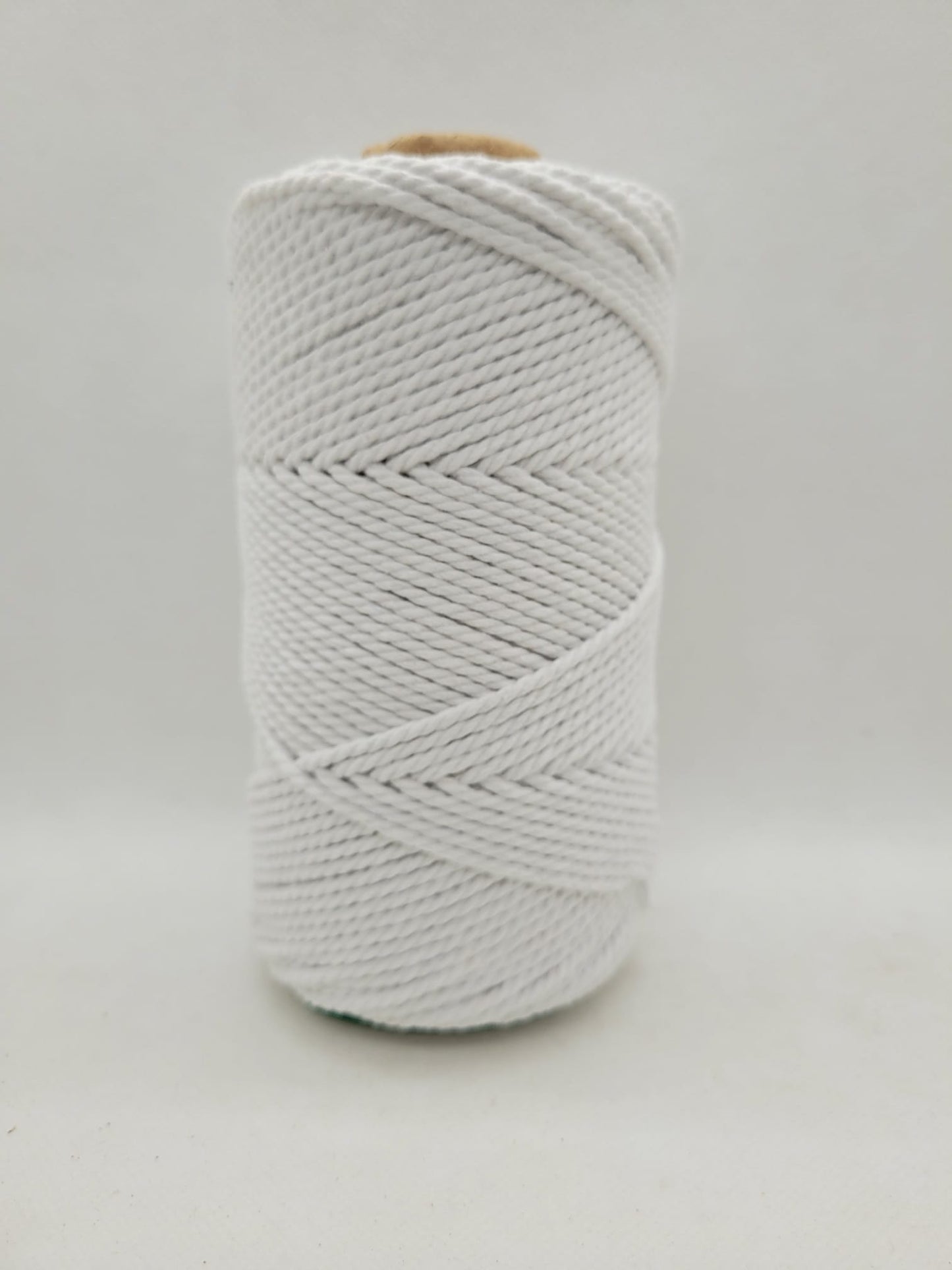 Macrame Ropes 3PLY 3mm 100m