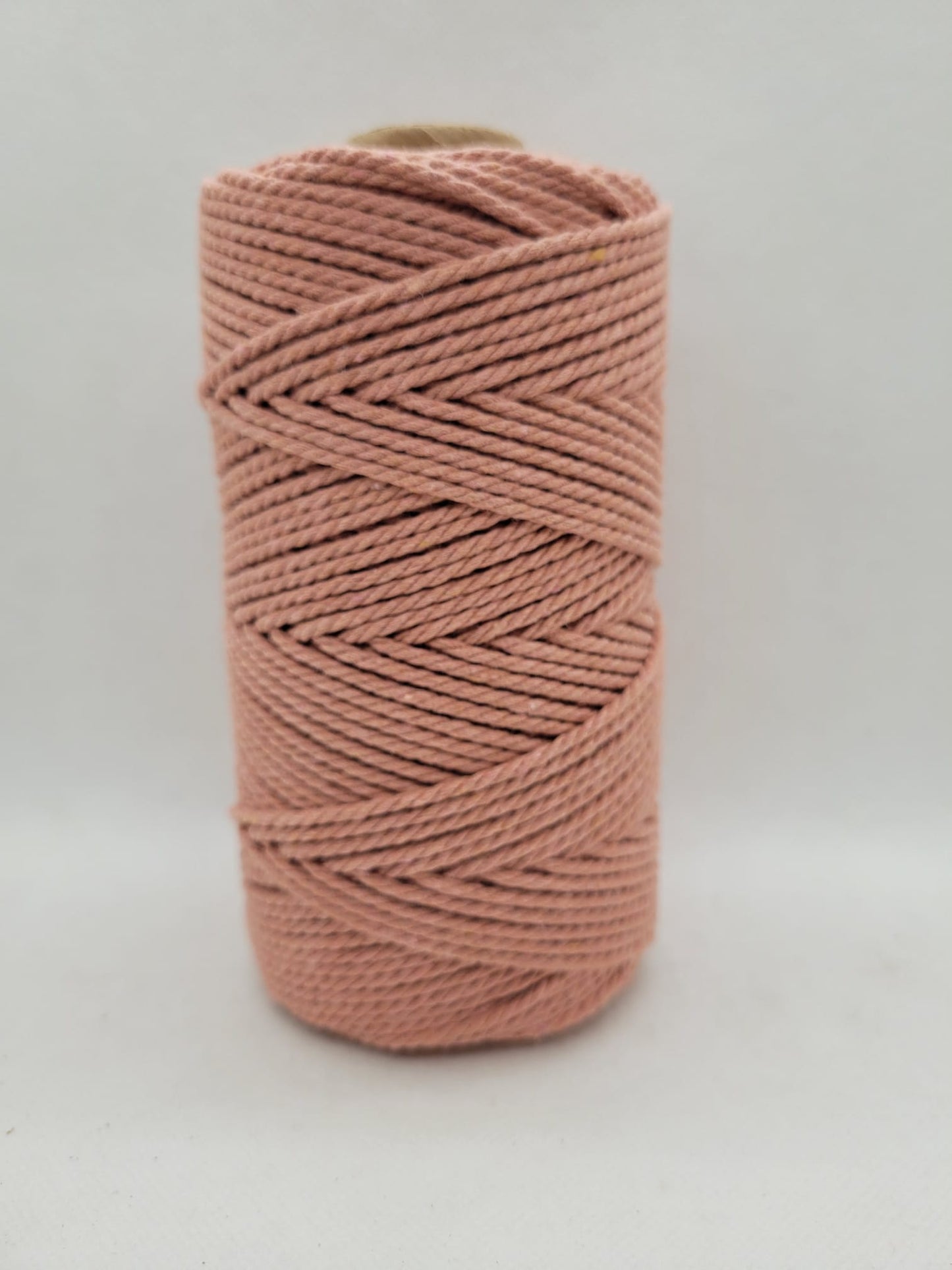 Macrame Ropes 3PLY 3mm 100m