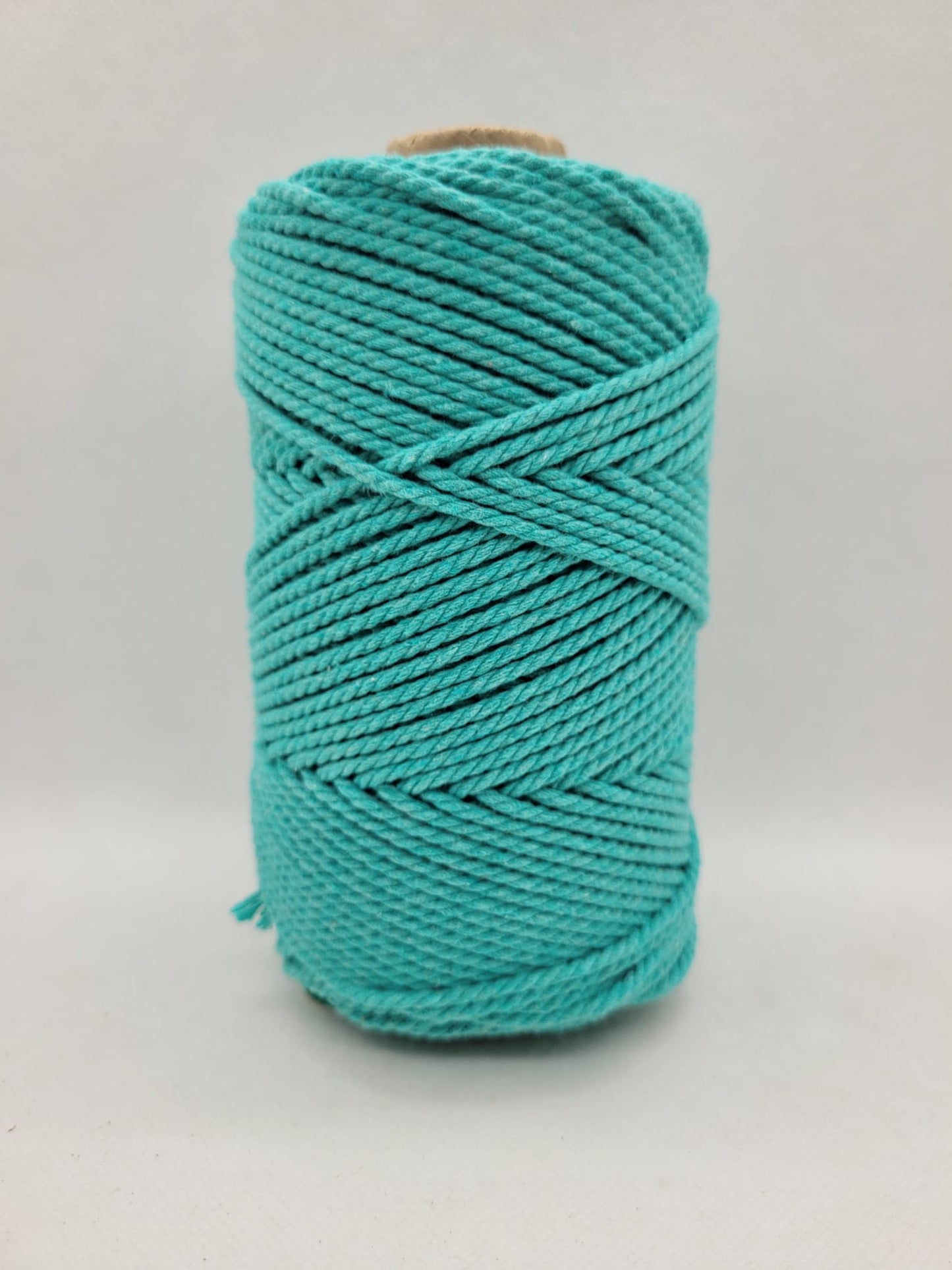 Macrame Ropes 3PLY 3mm 100m