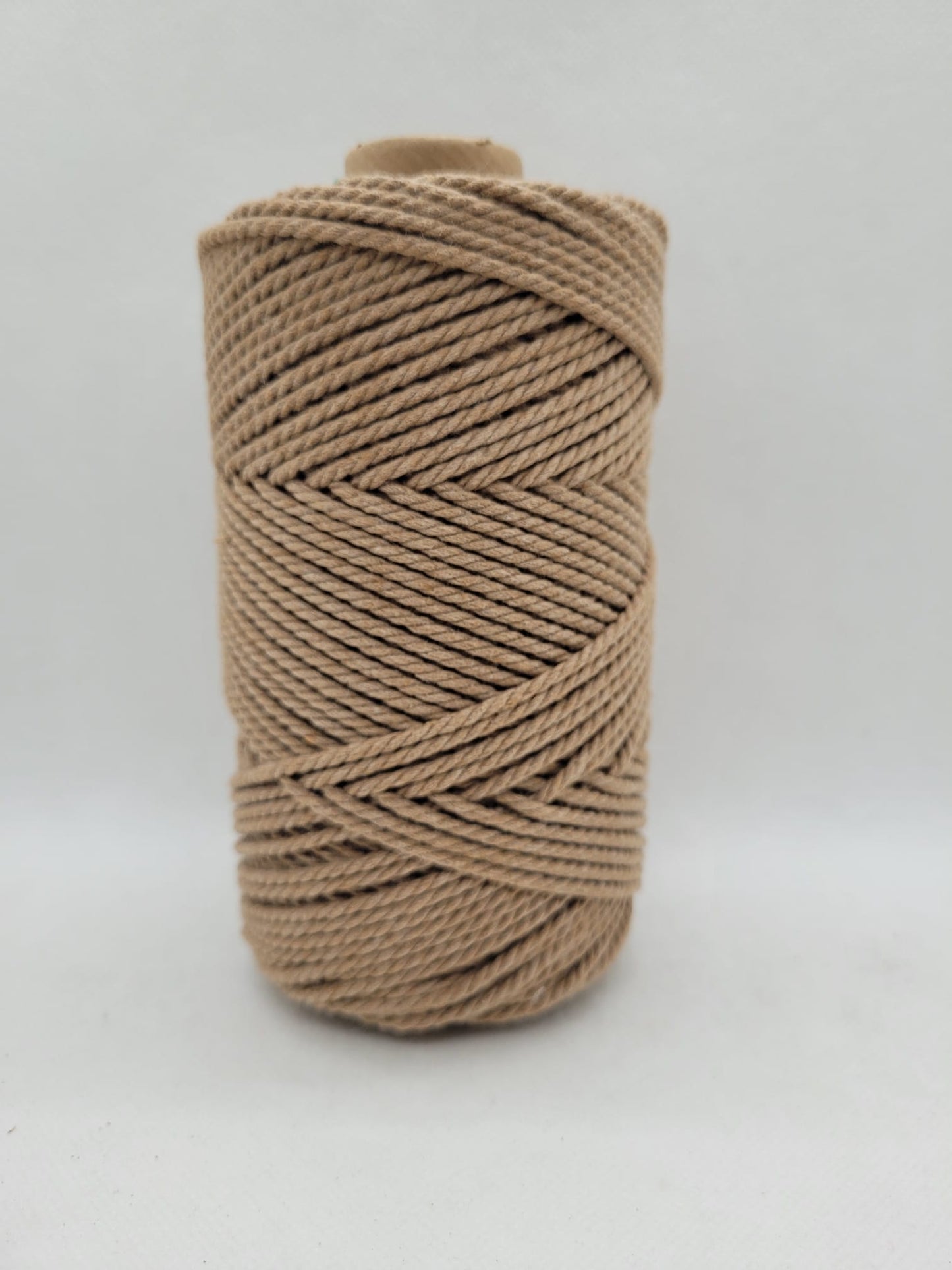Macrame Ropes 3PLY 3mm 100m