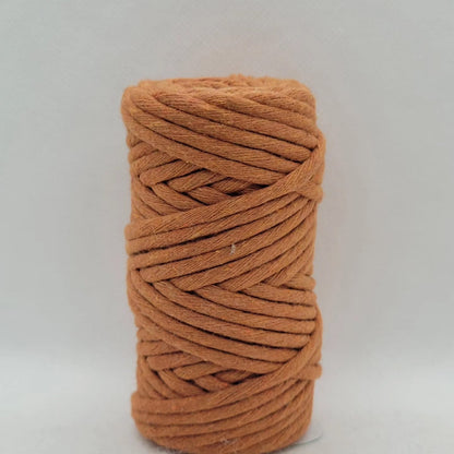 Macrame Cords 4mm Mini 25mts