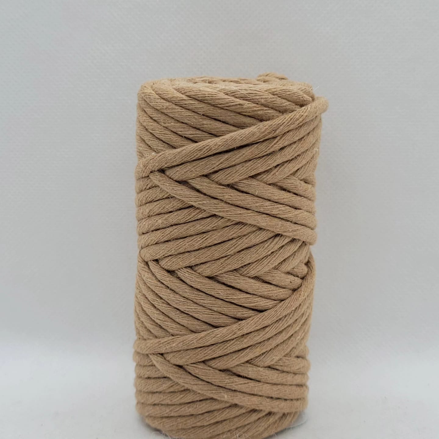 Macrame Cords 4mm Mini 25mts