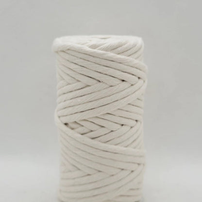 Macrame Cords 4mm Mini 25mts