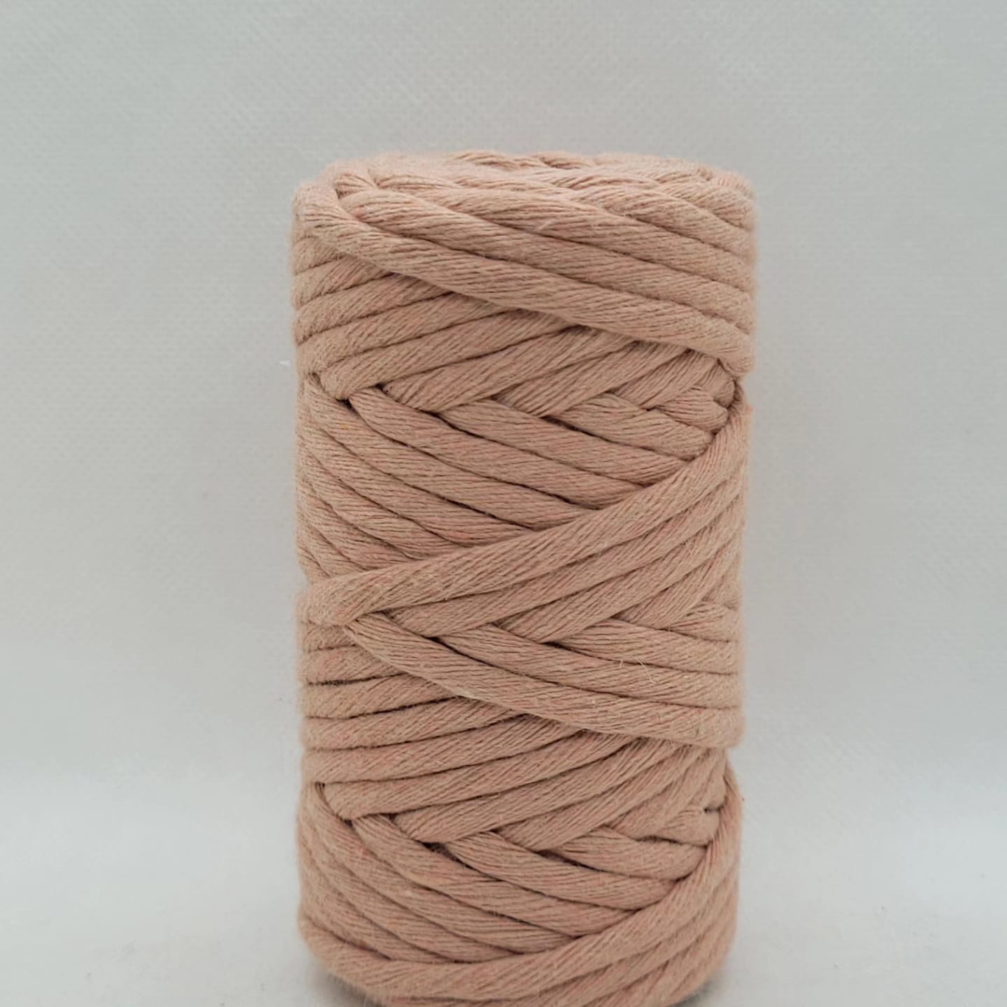 Macrame Cords 4mm Mini 25mts