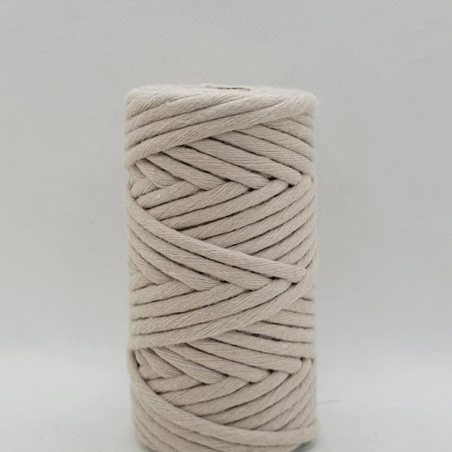 Macrame Cords 4mm Mini 25mts