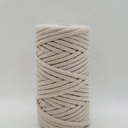 Macrame Cords 4mm Mini 25mts