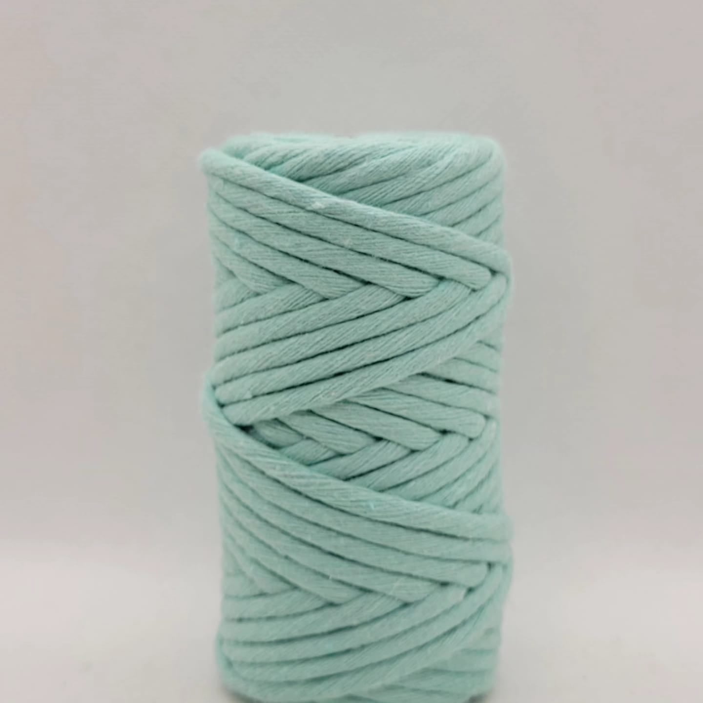 Macrame Cords 4mm Mini 25mts