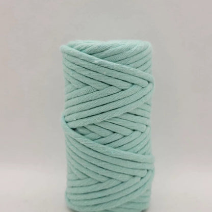 Macrame Cords 4mm Mini 25mts