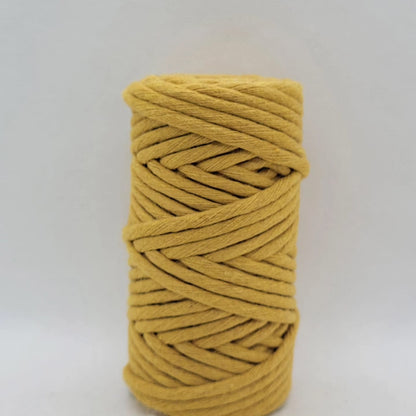 Macrame Cords 4mm Mini 25mts