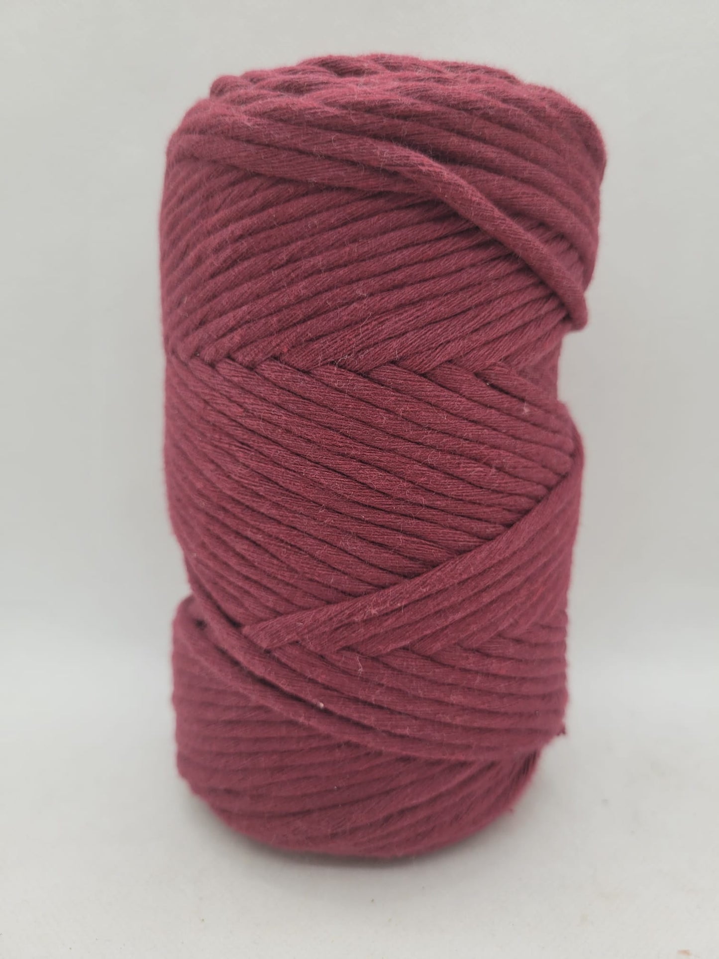 Monofio Macramê 4mm 110m