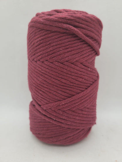 Monofio Macramê 4mm 110m