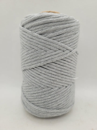 Monofio Macramê 4mm 110m