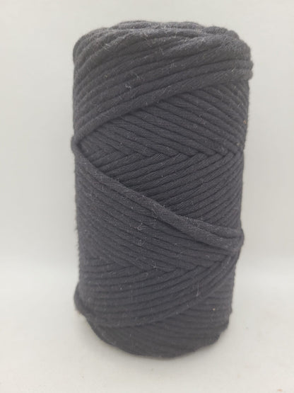 Monofio Macramê 4mm 110m