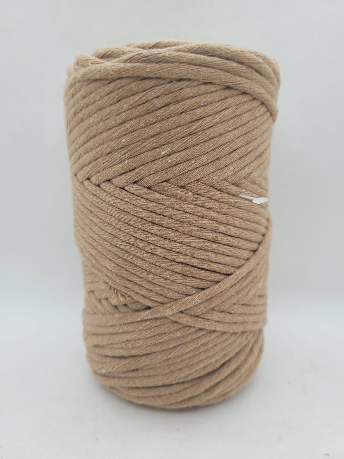 Monofio Macramê 4mm 110m