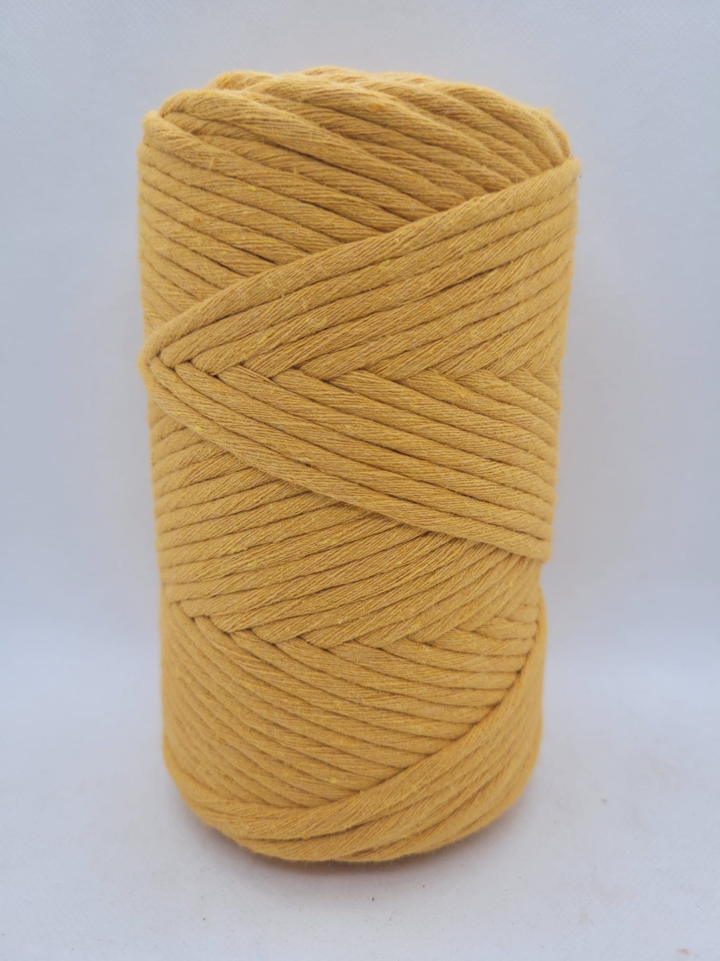 Monofio Macramê 4mm 110m