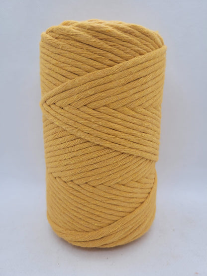 Monofio Macramê 4mm 110m