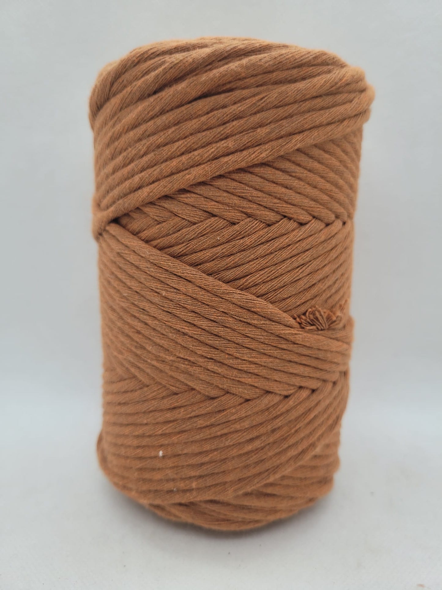 Monofio Macramê 4mm 110m