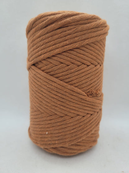 Monofio Macramê 4mm 110m