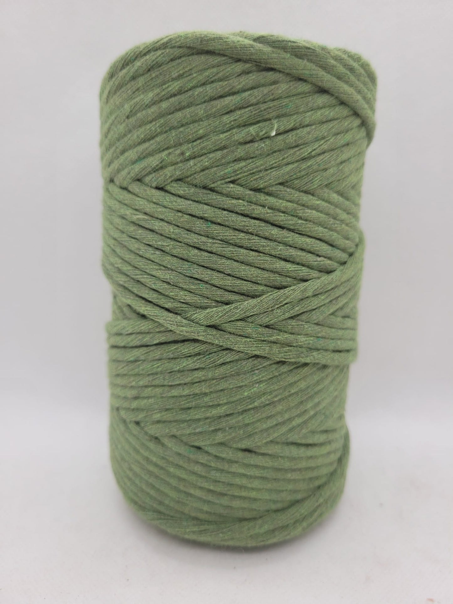 Monofio Macramê 4mm 110m