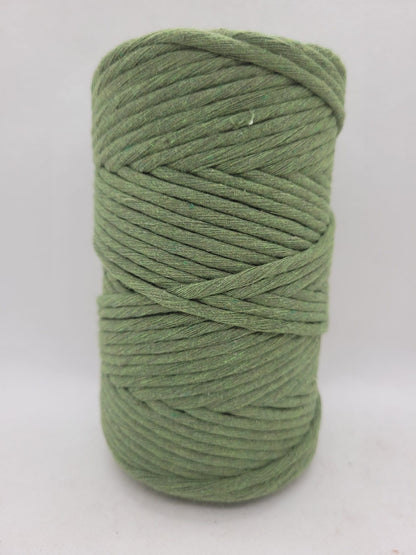 Monofio Macramê 4mm 110m
