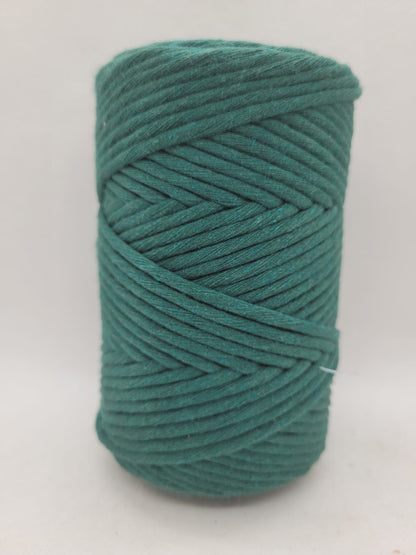 Monofio Macramê 4mm 110m