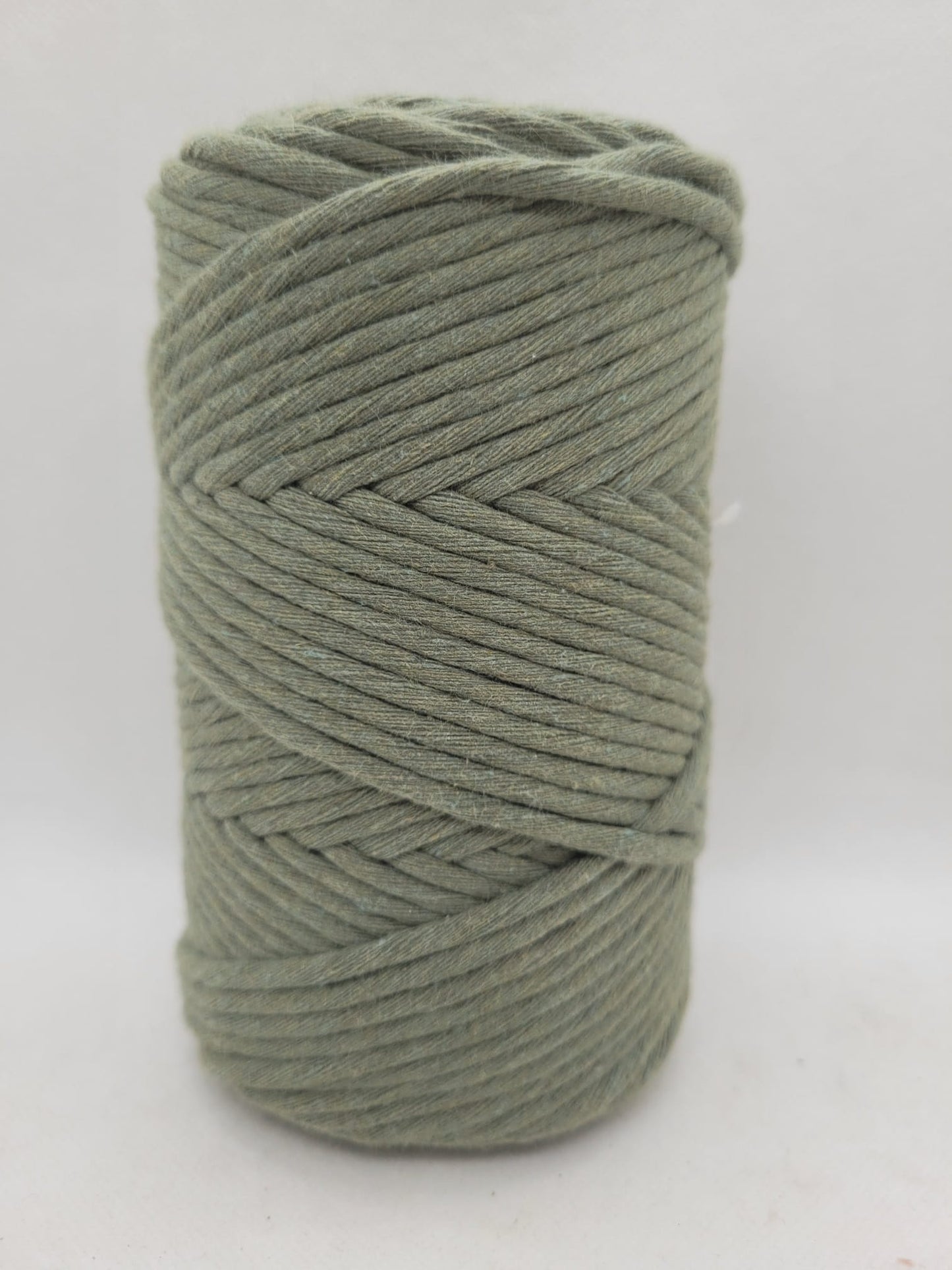 Monofio Macramê 4mm 110m