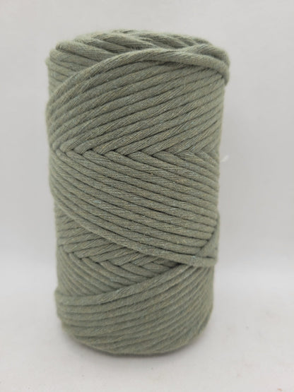 Monofio Macramê 4mm 110m