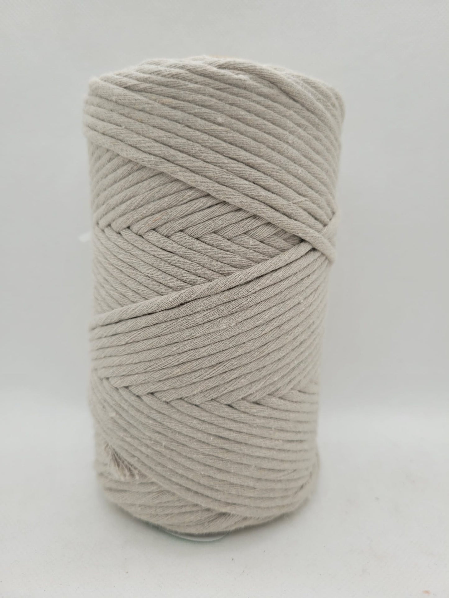 Monofio Macramê 4mm 110m