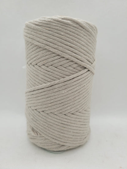 Monofio Macramê 4mm 110m