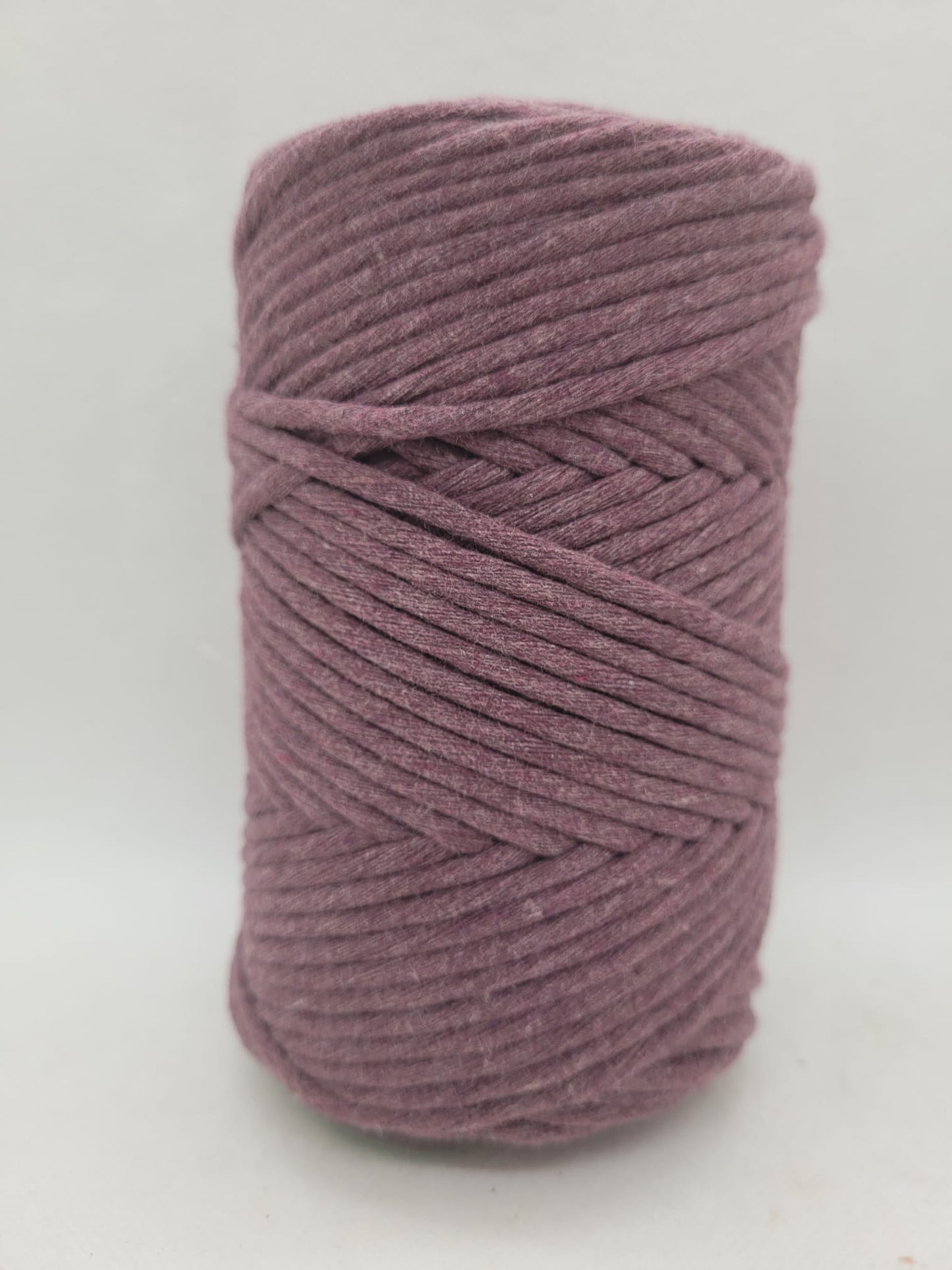 Monofio Macramê 4mm 110m
