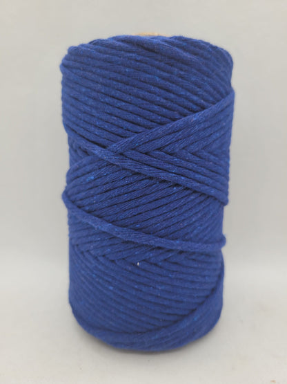 Monofio Macramê 4mm 110m
